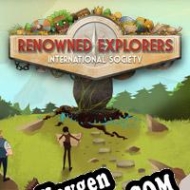 Renowned Explorers: International Society generador de claves