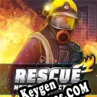 clave gratuita Rescue: Heroes in Action