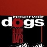 Reservoir Dogs: Bloody Days generador de claves de licencia