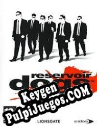 Reservoir Dogs clave gratuita