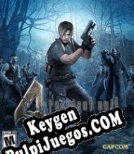 clave de activación Resident Evil 4 Ultimate HD Edition