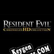 generador de claves Resident Evil: Chronicles HD