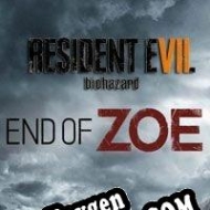 Resident Evil VII: Biohazard End of Zoe clave de activación