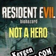 clave gratuita Resident Evil VII: Biohazard Not a Hero