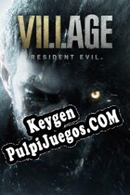 clave de activación Resident Evil Village