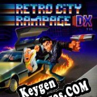 generador de claves de CD Retro City Rampage: DX