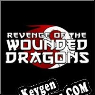 generador de claves de CD Revenge of the Wounded Dragons