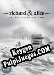 Richard & Alice generador de claves de licencia