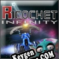 clave de licencia Ricochet Infinity