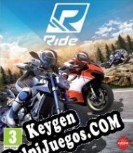 RIDE clave gratuita