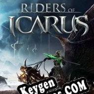 Riders of Icarus generador de claves de licencia