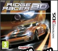 clave de activación Ridge Racer 3DS