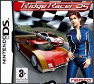 Ridge Racer DS clave gratuita