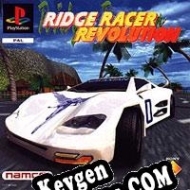 Ridge Racer Revolution clave gratuita