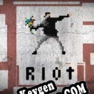 generador de claves Riot: Civil Unrest