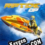 generador de claves de licencia Riptide GP