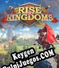 clave gratuita Rise of Kingdoms