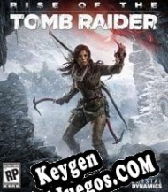 generador de claves de licencia Rise of the Tomb Raider