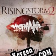 Rising Storm 2: Vietnam clave de activación