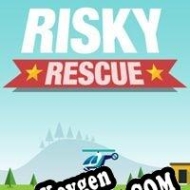 Risky Rescue clave de activación