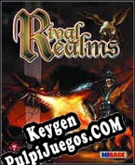 Rival Realms generador de claves de licencia