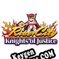 River City Ransom: Knights of Justice generador de claves de licencia