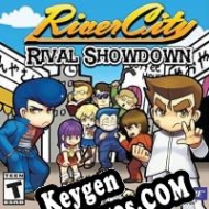 River City: Rival Showdown generador de claves de licencia