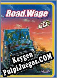 clave de licencia Road Wage