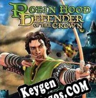 generador de claves Robin Hood: Defender of the Crown