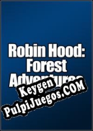 Robin Hood: Forest Adventures clave gratuita