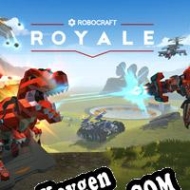 clave de activación RoboCraft Royale