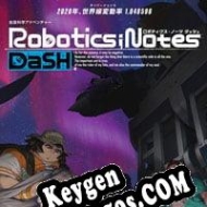 Robotics;Notes DaSH generador de claves de licencia