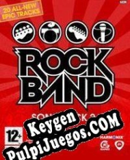 Rock Band Track Pack: Vol. 2 generador de claves