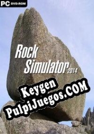 Rock Simulator 2014 clave gratuita