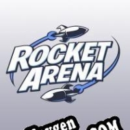 generador de claves de CD Rocket Arena