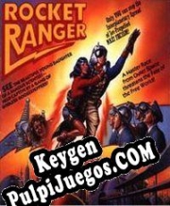 clave de licencia Rocket Ranger: Emulated Amiga Edition