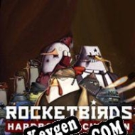 generador de claves de CD Rocketbirds: Hardboiled Chicken