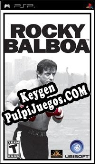 clave de activación Rocky Balboa