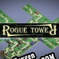 Rogue Tower generador de claves