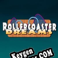 Rollercoaster Dreams generador de claves de CD