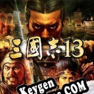 Romance of the Three Kingdoms XIII clave gratuita