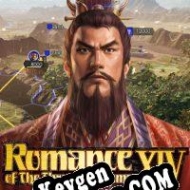 clave de activación Romance of the Three Kingdoms XIV