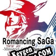 clave de licencia Romancing SaGa -Minstrel Song- Remastered