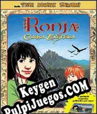 Ronja Corka Zbojnika clave gratuita