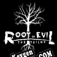 Root Of Evil: The Tailor generador de claves de CD