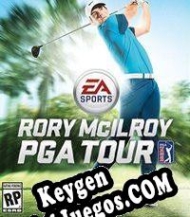 clave gratuita Rory McIlroy PGA TOUR