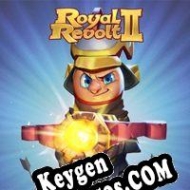 Royal Revolt 2 clave gratuita