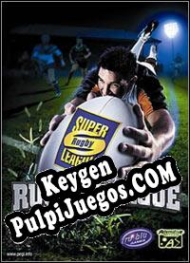 generador de claves de licencia Rugby League