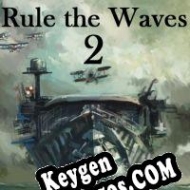 generador de claves Rule the Waves 2