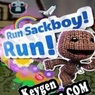 Run Sackboy! Run! generador de claves de licencia